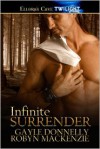 Infinite Surrender - Gayle Donnelly, Robyn Mackenzie