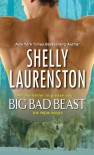 Big Bad Beast (The Pride Series) - Shelly Laurenston