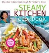 The Steamy Kitchen Cookbook: 101 Asian Recipes Simple Enough for Tonight's Dinner - Jaden Hair