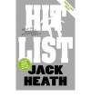 The Hit List - Jack Heath