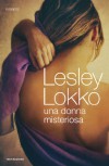 Una donna misteriosa (Omnibus) - Lesley Lokko