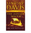 The Jupiter Myth (Marcus Didius Falco, #14) - Lindsey Davis