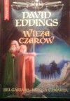 Wieża Czarów - David Eddings