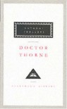 Dr Thorne - Anthony Trollope