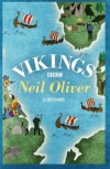 Vikings - Neil Oliver