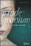 Pandemonium (Amor-Trilogie, #2) - Lauren Oliver, Katharina Diestelmeier
