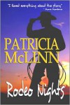 Rodeo Nights - Patricia McLinn