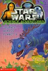 Journey Across Planet X - Jude Watson, K.D. Burkett