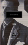 1984 (Everyman's Library Classics, #134) - George Orwell