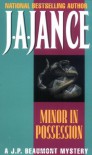 Minor In Possession - J.A. Jance