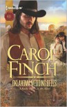 Oklahoma Wedding Bells - Carol Finch