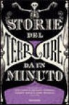 Storie del terrore da un minuto - Michael Connelly, Lemony Snicket, Susan  Rich, Neil Gaiman