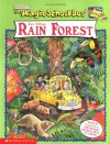 In The Rainforest (Magic School Bus) - Eva Moore