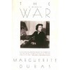 The War: A Memoir - Marguerite Duras