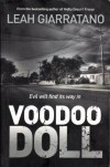 Voodoo Doll - Leah Giarratano