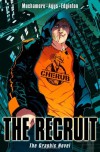 The Recruit: The Graphic Novel - Robert Muchamore, John Aggs