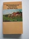 The Adventures of Tom Sawyer - Mark Twain