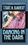 Dancing in the Dark - Stuart M. Kaminsky