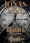 A Murder in Time - Jonas Saul