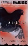 Night Watch - Sergei Lukyanenko, Paul Michael