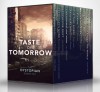 A Taste of Tomorrow - The Dystopian Boxed Set (11 Book Collection) - Hugh Howey, David Wright, Joe Nobody, T.W. Piperbrook