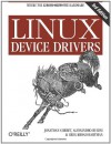 Linux Device Drivers - Jonathan Corbet, Alessandro Rubini, Greg Kroah-Hartman