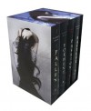 The Fallen Series Boxed Set - Lauren Kate