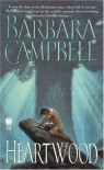 Heartwood - Barbara   Campbell