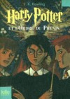 Harry Potter et L'Ordre du Phenix  - Jean-François Ménard, J.K. Rowling