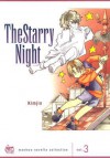 The Starry Night - Kimjin