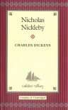 Nicholas Nickleby - Charles Dickens