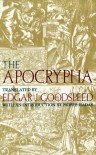 Apocrypha - Edgar J. Goodspeed, Moses Hadas