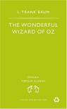 The Wizard of Oz - L. Frank Baum, Greg Hildebrandt