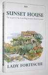 Sunset House: More Perfume from Provence (ISIS Large Print) - Winifred Fortescue