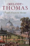 Donde El Corazon Duerme/ In My Heart (Spanish Edition) - Melody Thomas