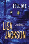 Tell Me (Pierce Reed/ Nikki Gillette) - Lisa Jackson