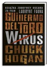 Wirus - Chuck Hogan, Guillermo del Toro