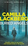 Buried Angels - Camilla Läckberg