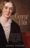 George Eliot - Jenny Uglow