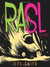 RASL, Vol. 1: The Drift - Jeff Smith