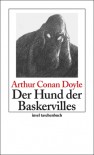Der Hund der Baskervilles - Gisbert Haefs,  Arthur Conan Doyle