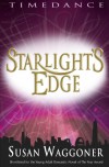 Starlight's Edge - Susan Waggoner