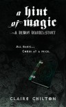A Hint of Magic - Claire Chilton