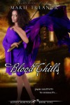 Blood Chills (Blood Hunters) - Marie Treanor