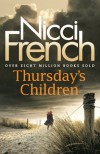 Thursday's Children - Nicci French
