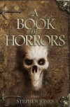 A Book of Horrors - Stephen Jones