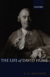 The Life of David Hume - Ernest Campbell Mossner