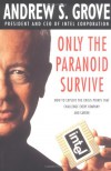 Only the Paranoid Survive - Andrew S. Grove