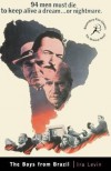 The Boys from Brazil (Film Classics) - Ira Levin