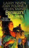 Beowulf's Children - Larry Niven, Jerry Pournelle, Steven Barnes